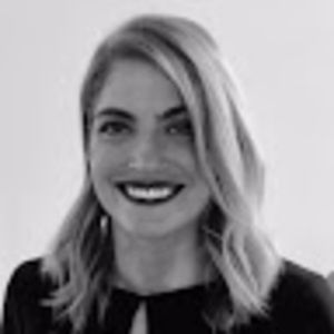 Meet your Posher, Alexandra